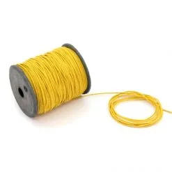 Laccio Cerato Senape 100 Metri Spessore 0,8 Mm -Sconto Rosari Fai da Te in Italia 8900189 laccio cerato senape 100 metri spessore 08 mmc 550x550 1