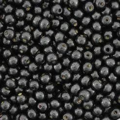 Grano Tondo Legno Nero 6 Mm 5000 Pezzi -Sconto Rosari Fai da Te in Italia 8900231 grano tondo legno nero 6 mm 5000 pezzic 550x550 1