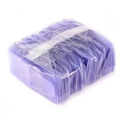 Bustina Porta Medaglia Con Pattina 4,5x5 Cm Pezzi 100 -Sconto Rosari Fai da Te in Italia 890037 bustina porta medaglia con pattina 4 5x5 cm pezzi 100c 550x550w