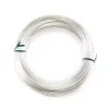 Matassa Filo Di Rame Argentato Spessore 0,65 Mm