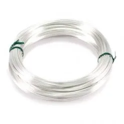 Matassa Filo Di Rame Argentato Spessore 0,65 Mm -Sconto Rosari Fai da Te in Italia 890070 matassa filo di rame argentato spessore 0 65 mmc 550x550 1