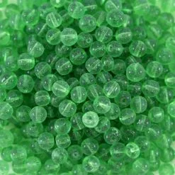 Grano Tondo In Vetro Verde Diametro 5 Mm 5000 Pezzi -Sconto Rosari Fai da Te in Italia 890080 grano tondo in vetro verde diametro 5 mm 5000 pezzic 550x550 1