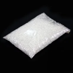 Grano Tondo In Vetro Trasparente Diametro 6 Mm 2900 Pezzi -Sconto Rosari Fai da Te in Italia 890085 grano tondo in vetro trasparente diametro 6 mm 2900 pezzic 550x550 1