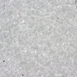 Grano Tondo In Vetro Trasparente Diametro 6 Mm 2900 Pezzi -Sconto Rosari Fai da Te in Italia 890085 grano tondo in vetro trasparente diametro 6 mm 2900 pezzid 550x550 1