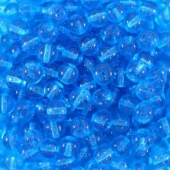 Grano Tondo In Vetro Blu Diametro 6 Mm 2900 Pezzi -Sconto Rosari Fai da Te in Italia 890087 grano tondo in vetro blu diametro 6 mm 2900 pezzic 550x550 1