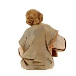 Busto San Giuseppe Falegname Polietilene 13 Cm -Sconto Rosari Fai da Te in Italia busto san giuseppe falegname polietilene 13 cm18800528d 550x550 1