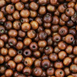 Grano Tondo Legno Naturale 7 Mm 2000 Pezzi -Sconto Rosari Fai da Te in Italia grano tondo legno naturale 4 mm 2000 pezzic 550x550 1