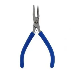 Pinza Manici Blu Per Montaggi Rosari