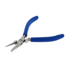 Pinza Manici Blu Per Montaggi Rosari -Sconto Rosari Fai da Te in Italia pinza manici blu per montaggi rosari8900240c 550x550 1
