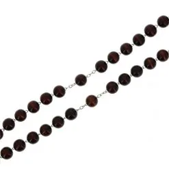 Rosario Capoletto Legno Miracolosa Grano 22 Mm -Sconto Rosari Fai da Te in Italia rosario capoletto legno miracolosa grano 22 mm 27000567e 550x550 1