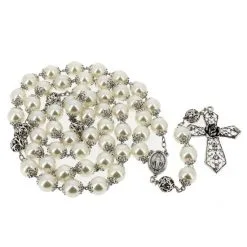 Rosario Capoletto Simil Perla Miracolosa Grano 20 Mm -Sconto Rosari Fai da Te in Italia rosario capoletto simil perla miracolosa grano 20 mm 27000566f 550x550 1