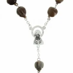 Rosario Lacrime Di Giobbe Grano 8 Mm -Sconto Rosari Fai da Te in Italia rosario lacrime di giobbe grano 6 mm27000318c 550x550 1