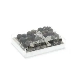 Rosario Lacrime Di Giobbe Grano 8 Mm -Sconto Rosari Fai da Te in Italia rosario lacrime di giobbe grano 6 mm27000318dd 550x550 1