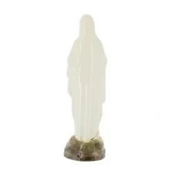 Statua Madonna Di Lourdes Ceramica 33 Cm 7 Statua Madonna Di Lourdes Ceramica 33 Cm -Sconto Rosari Fai da Te in Italia statua madonna di lourdes ceramica 33 cmON00336d 550x550 1