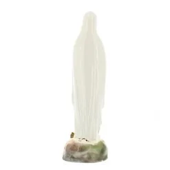 Statua Madonna Di Lourdes Ceramica 50 Cm -Sconto Rosari Fai da Te in Italia statua madonna di lourdes ceramica 50 cmON00299d 550x550 1