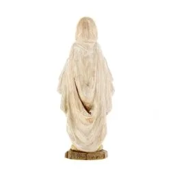 Statua Madonna Di Lourdes Polietilene 11 Cm 7 Statua Madonna Di Lourdes Polietilene 11 Cm -Sconto Rosari Fai da Te in Italia statua madonna di lourdes polietilene 11 cm18800526d 550x550 1