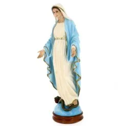 Statua Madonna Miracolosa Resina 70 Cm -Sconto Rosari Fai da Te in Italia statua madonna miracolosa resina 70 cm15400564d 550x550 1