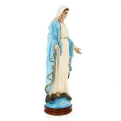Statua Madonna Miracolosa Resina 70 Cm -Sconto Rosari Fai da Te in Italia statua madonna miracolosa resina 70 cm15400564ee 550x550 1