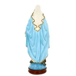 Statua Madonna Miracolosa Resina 70 Cm -Sconto Rosari Fai da Te in Italia statua madonna miracolosa resina 70 cm15400564f 550x550 1