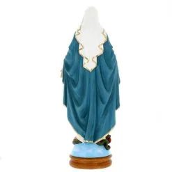 Statua Madonna Miracolosa Resina Colorata 70 Cm 9 Statua Madonna Miracolosa Resina Colorata 70 Cm -Sconto Rosari Fai da Te in Italia statua madonna miracolosa resina colorata 70 cm154001500ee 550x550 1