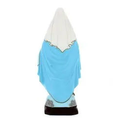 Statua Madonna Miracolosa Resina Infrangibile 50 Cm -Sconto Rosari Fai da Te in Italia statua madonna miracolosa resina infrangibile 50 cm154001498d 550x550 1