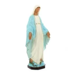 Statua Madonna Miracolosa Resina Infrangibile 80 Cm 8 Statua Madonna Miracolosa Resina Infrangibile 80 Cm -Sconto Rosari Fai da Te in Italia statua madonna miracolosa resina infrangibile 80 cmON00301c 550x550 1
